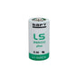 Saft LS26500 Plus - C Size - 3.6V Li-SOCl2 Lithium Pil