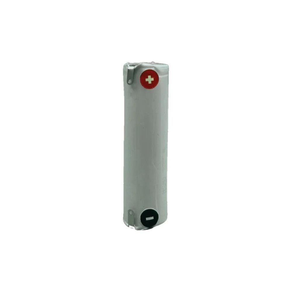 PB 3.7 V 2400 mAh Li-İon Wenter / Dragon / Powertec Traş Makinesi Bataryası (Yüksek Kapasite)