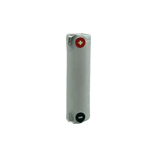 PB 3.7 V 2400 mAh Li-İon Wenter / Dragon / Powertec Traş Makinesi Bataryası (Yüksek Kapasite)