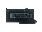 RETRO Dell Latitude 5300, 7300, 0G74G Notebook Bataryası - Ver.1 - 3 Cell