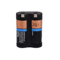 Duracell DL245, 2CR5 Ultra 6V Bulk Pil