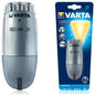 Varta 17682 Led Şarjlı Direk Prizden Fener (İ)