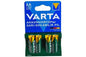 Varta 5706301404 Professional Accu Kalem AA 2700 mAh Pil 4lü