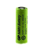 GP 250AFH 1.2V 2500 mAh AF Size Ni-Mh Pil