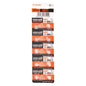 Maxell LR41 Pil 10lu Blister