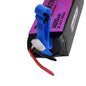 Power-Xtra PX14000HP6S - 6S1P - 22.2V 14000 mAh Li-Polymer Pil -25C