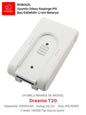 Dreame T20 White Handheld Cordless Vacuum 2500mAh Uyumlu Bataryası Dikey Süpürge Pili Li-ion Yedek Pil Paketi DreT20-W-01