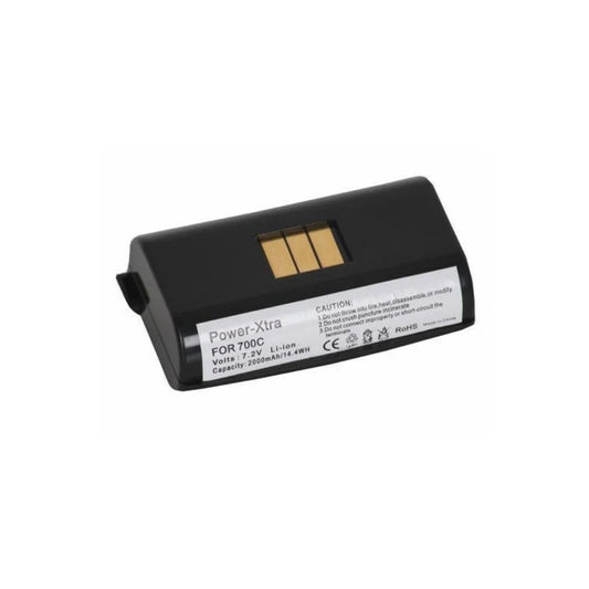 Power-Xtra 700C (PN318-011-004) Batarya