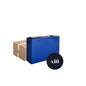 Pomega PLFP-100 - 3.2V 100 Ah LiFePo4 Prizmatik Pil - Vidasız 16 Adet