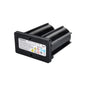 Cyclon 4V 8 Ah Monobloc Pil