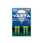 Varta 56813101404 Recycled AAA 800 mAh İnce Kalem Pil 4lü