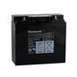 Panasonic LC-XD1217APG - 12V 17Ah - Bakımsız Kuru Akü