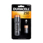 Duracell 250 Lümen Ledli Alüminyum El Feneri + 3 AAA Piller Dahil (8234-DF250SA)