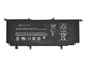 RETRO Hp Split 13-m100 x2, WR03XL Notebook Bataryası - Ver.1 (Keyboard Dock)