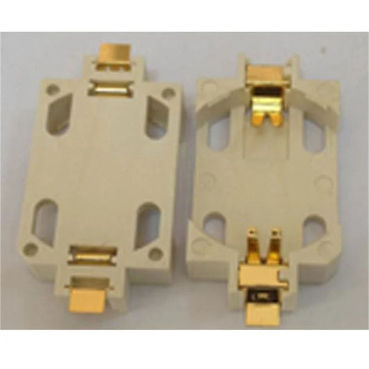 Holder CR2032 Pil Yuvası  BS-6 AU (CR2032)