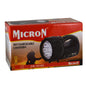 Micron CR-1019C Ledli Şarj Edilebilir Fener