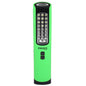Police PE-38 4+24 Magnet Ledli Fener 3xAA Pilli (İ)
