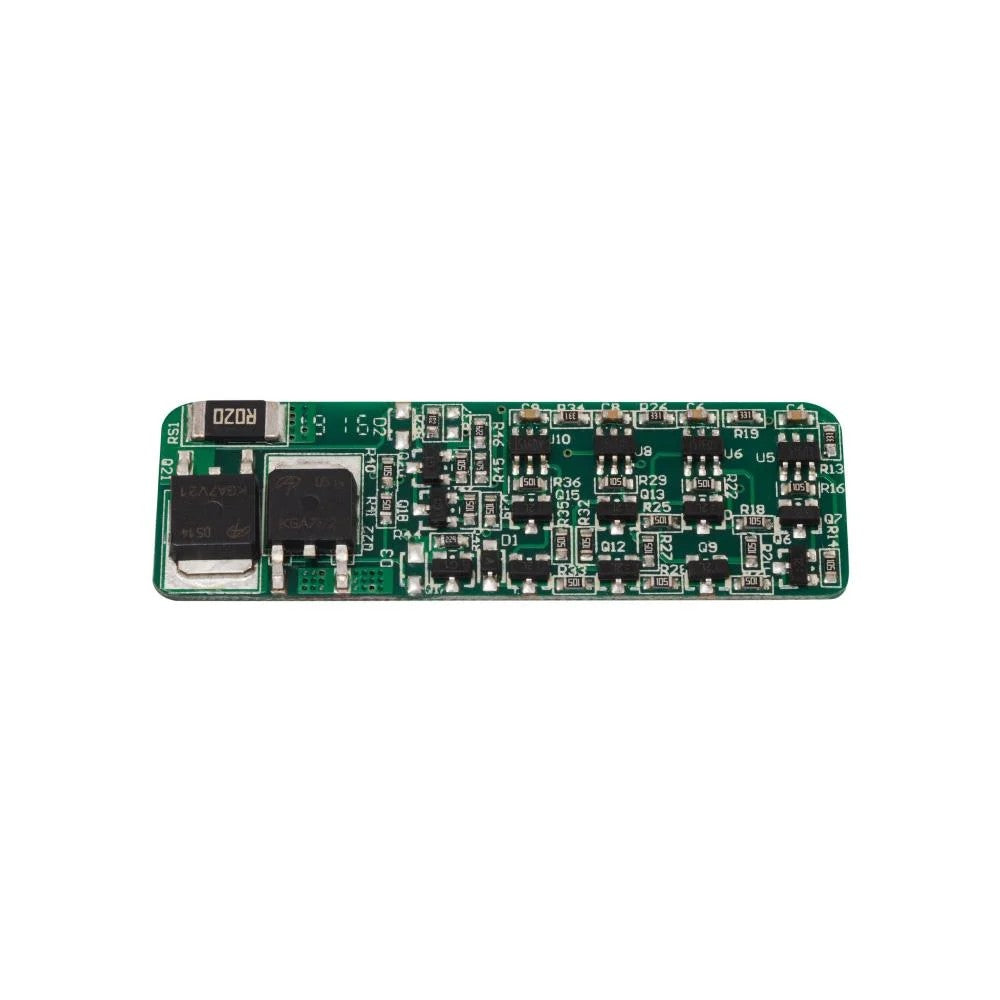 Power-Xtra - 4S - 12.8V 3A LiFePO4 BMS Devre