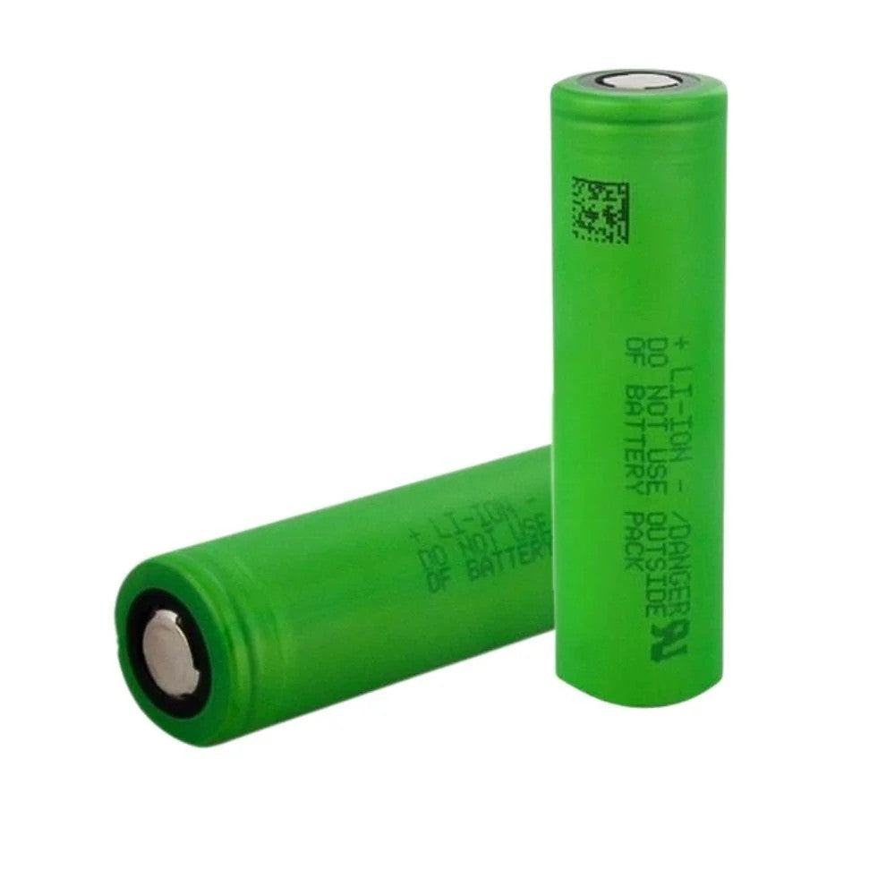 Murata US18650VTC6 - 3.7V 3120 Mah Li-ion Şarjlı Pil - 9.6C - 30A