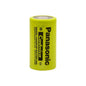 Panasonic Cadnica NC-2500SCR SE - 1.2V 2500mAh - SUB-C Ni-Cd Şarjlı Pil