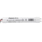 Power-Xtra 4S1P - 4.8V 4000 mAh D - Ni-Cd Şarjlı Batarya - BRK25-Soketli