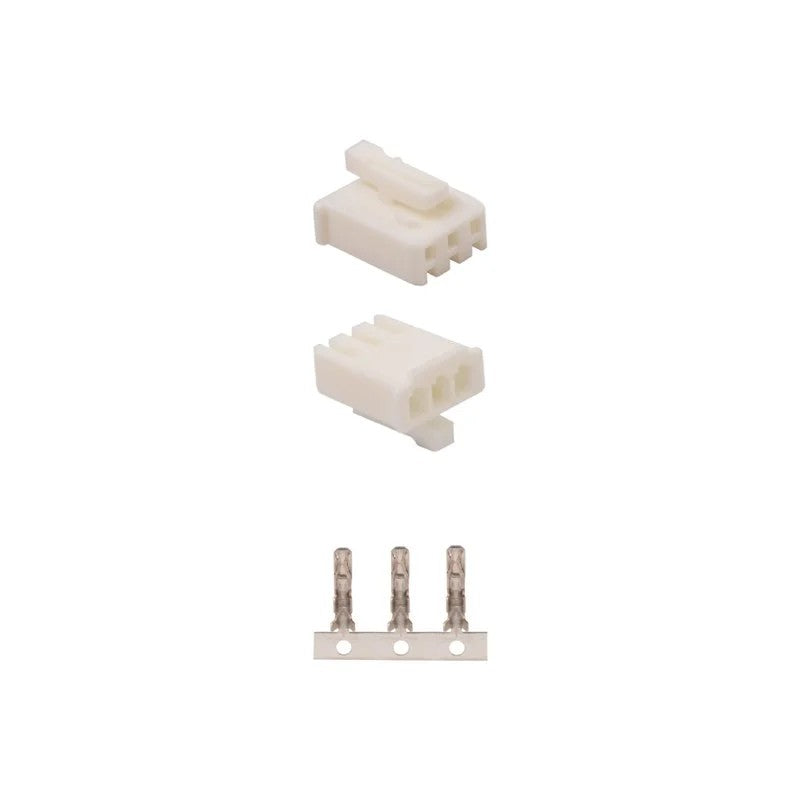 Soket Connector No 186-1