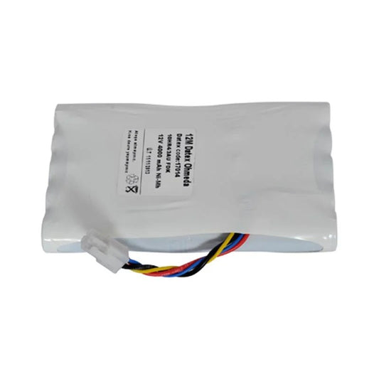 12M Datex Ohme S/5 12V 4000 Mah Batarya Bloğu