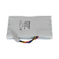 12M Datex Ohme S/5 12V 4000 Mah Batarya Bloğu