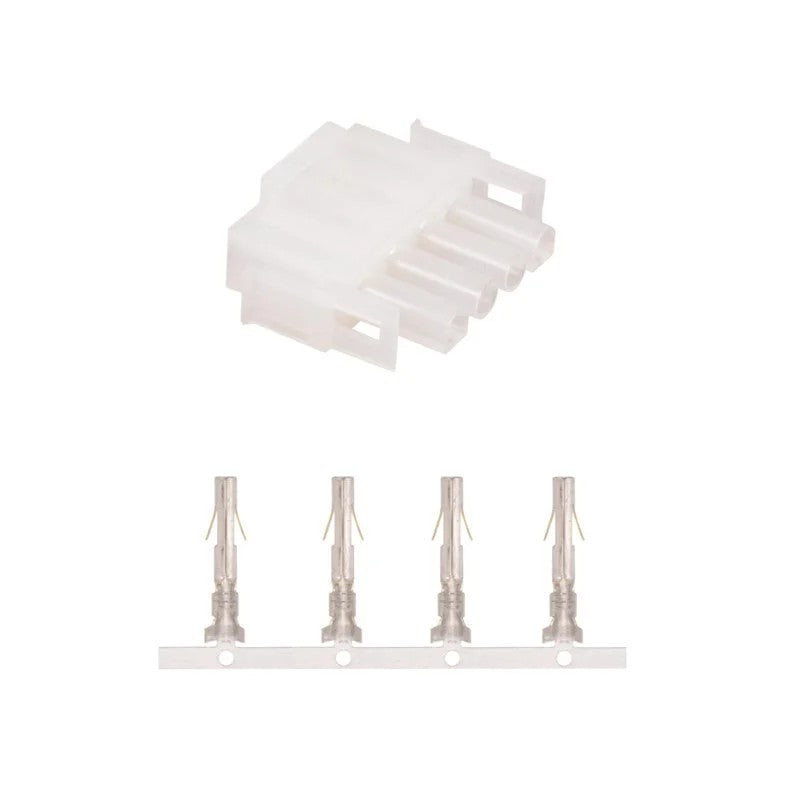 Soket Connector No 111-1