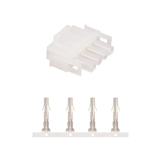 Soket Connector No 111-1