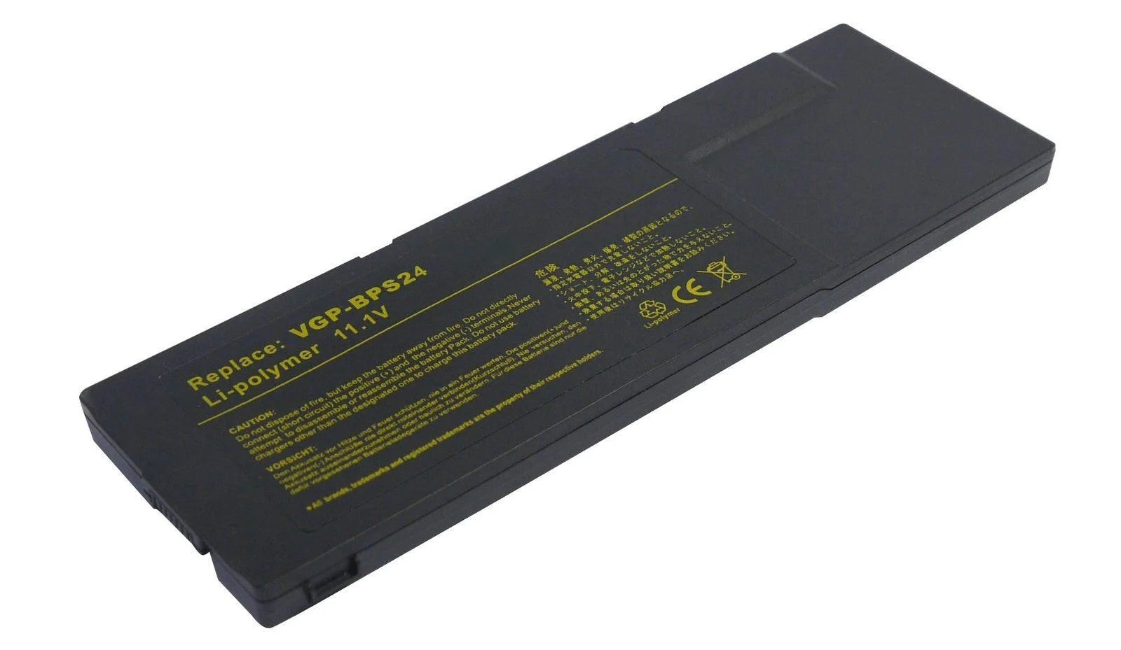 Sony Vaio PCG-4121EM Notebook Bataryası - Pili / RETRO