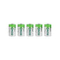 Xeno XL-050F - 1/2AA Size Li-SOCI2 Lithium Pil 5 Li Paket