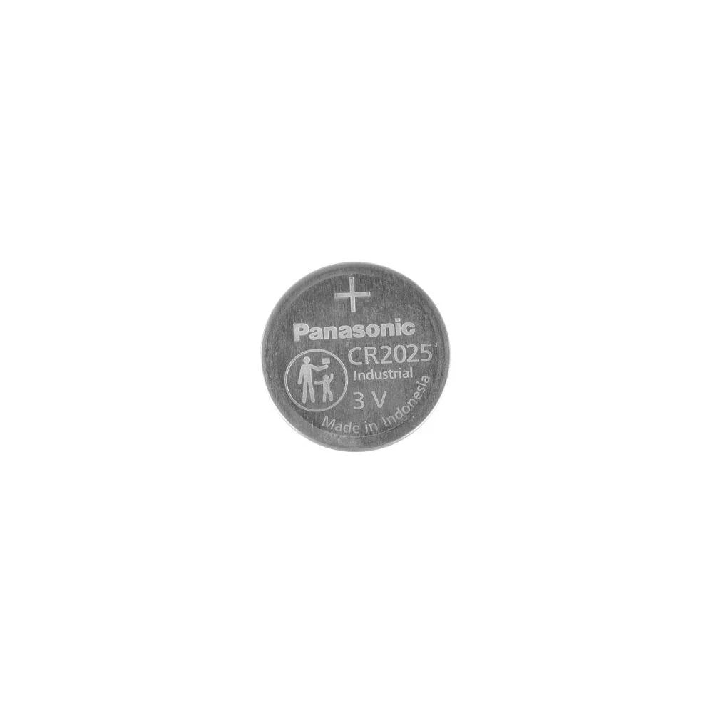 Panasonic CR-2025/BN - 3V Lithium Pil - Bulk