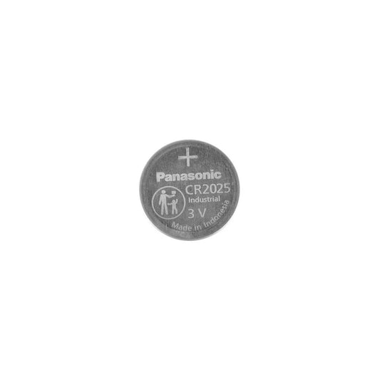 Panasonic CR-2025/BN - 3V Lithium Pil - Bulk