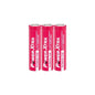 Power-Xtra PX18650-22E - 3.7V 2200 Mah Li-ion Şarjlı Pil - 5C 3'Lü Paket
