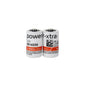 Power-Xtra 3.6V ER14250 1/2AA Size Li-SOCI2 Lithium Pil