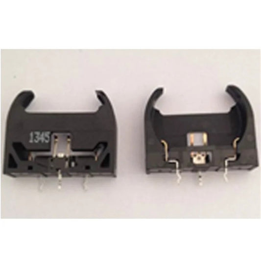 Holder CR2032 Pil Yuvası  BS-5-4 DIP (CR2032)