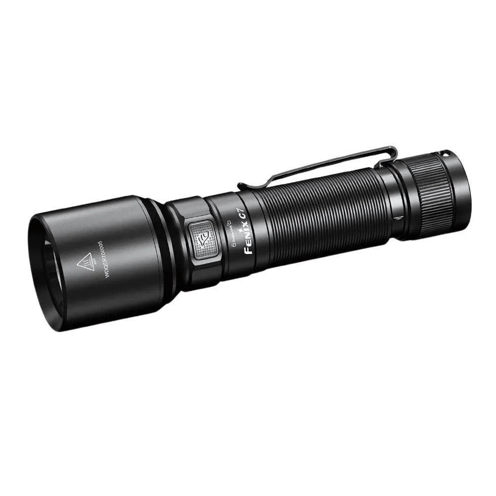 Fenix C7 3000 Lumen Şarjlı El Feneri (Mıknatıslı Kasa)