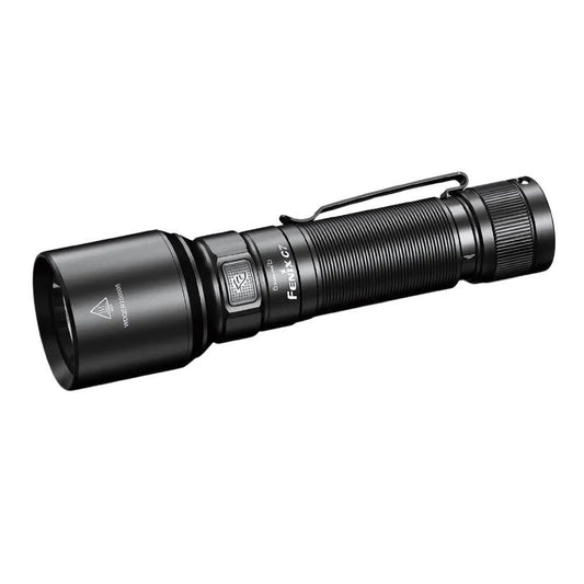 Fenix C7 3000 Lumen Şarjlı El Feneri (Mıknatıslı Kasa)