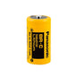 Panasonic BR-C - 3V Lithium Pil