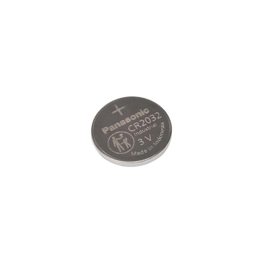 Panasonic CR-2032/BS - 3V Lithium Pil - Bulk