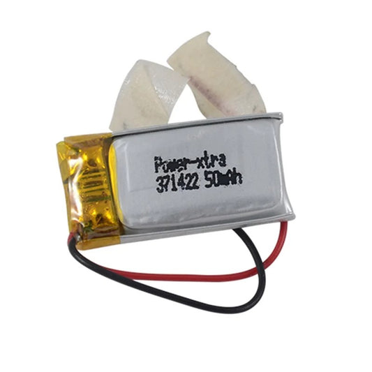 Power-Xtra PX371422 50 mAh Li-Polymer Pil