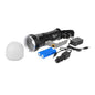 Watton WT-129 Şarjlı Ledli El Feneri
