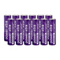 Power-Xtra PX18650-32E - 3.7V 3200 Mah Li-ion Şarjlı Pil - 3C 12'Li Paket