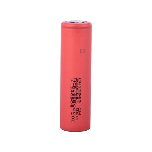 Panasonic-Sanyo NCR18650GA - 3.6V 3450 mAh - Li-ion Pil - 10A