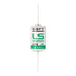 Saft LS14250 - CNA (Çubuklu) 3.6V Li-SOCI2 Lithium Pil