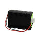 PB 12V 1800 Mah Argus İnfüzyon Pompası Bataryası
