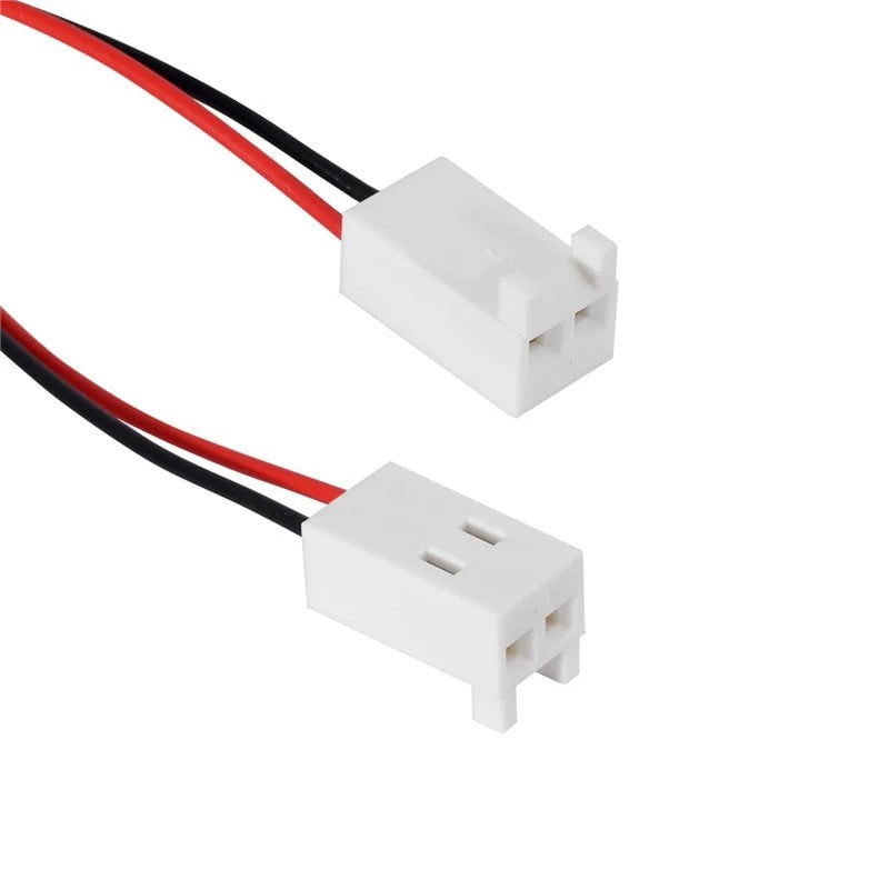 Soket Connector No 124-1