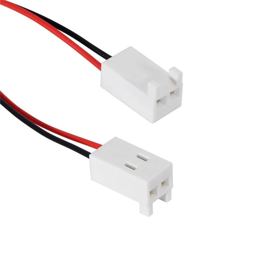 Soket Connector No 124-1