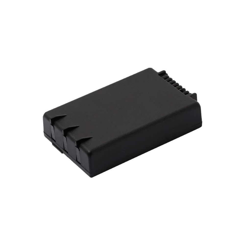 Honeywell Dolphin 6000-BTSC 3.7V 2200 Mah El Terminali Bataryası